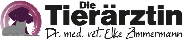 Die Tierärztin – Dr. med. vet. Elke Zimmermann