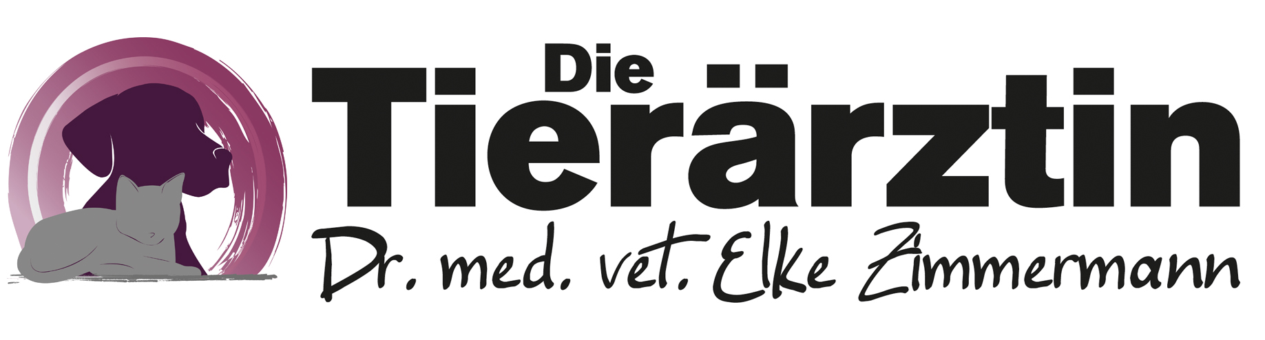 Tierärztin Dr. Elke Zimmermann